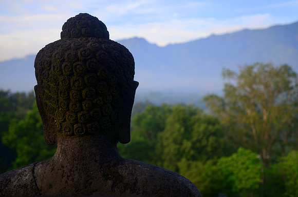 Prambanan